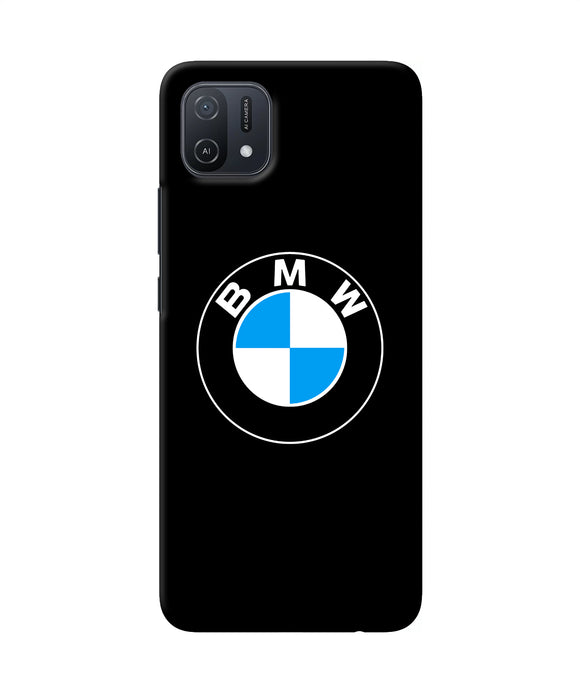 BMW logo Oppo A16k/A16e Back Cover