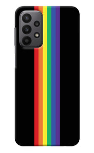 Pride Samsung A23 Back Cover