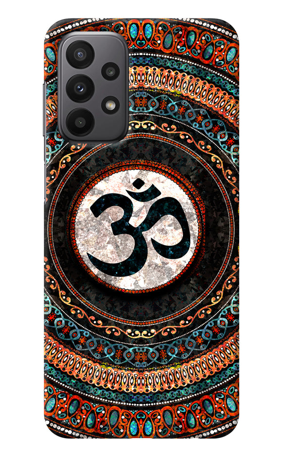 Om Culture Samsung A23 Pop Case