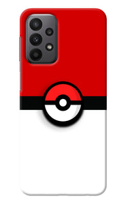 Pokemon Samsung A23 Pop Case