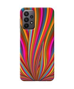 Colorful pattern Samsung A23 Back Cover