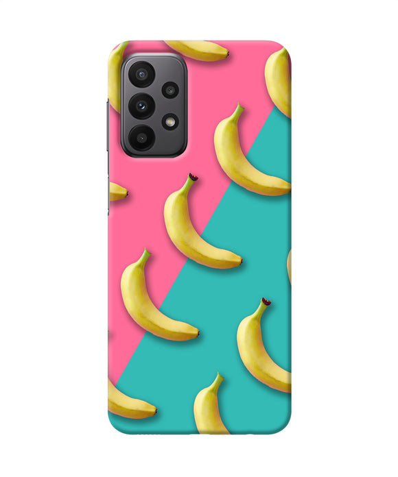 Mix bananas Samsung A23 Back Cover