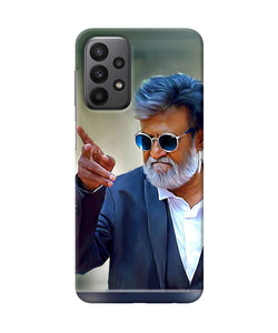 Rajnikant mind it Samsung A23 Back Cover