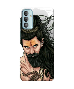 Mahadev Samsung F23 5G Back Cover