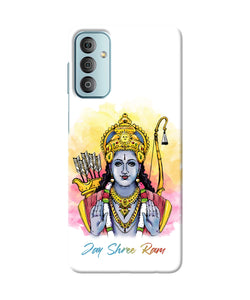 Jay Shree Ram Samsung F23 5G Back Cover