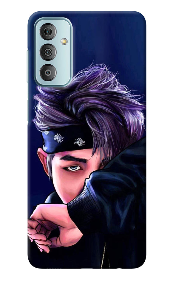 BTS Cool Samsung F23 5G Back Cover