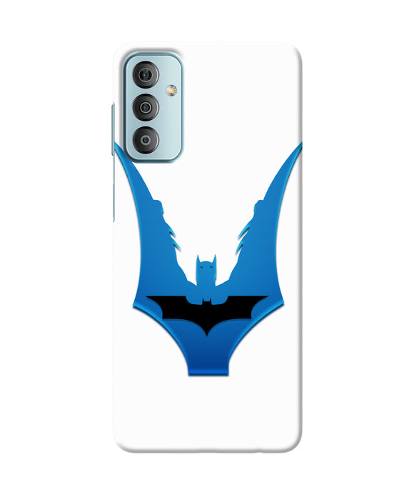 Batman Dark Knight Samsung F23 5G Real 4D Back Cover