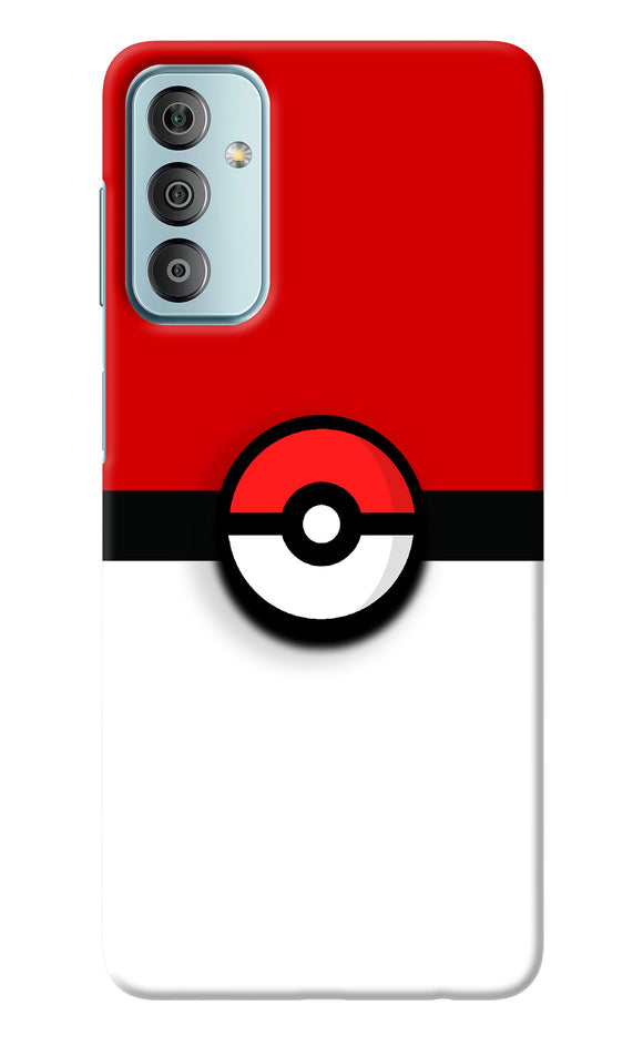 Pokemon Samsung F23 5G Pop Case