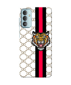 Gucci Tiger Samsung F23 5G Back Cover