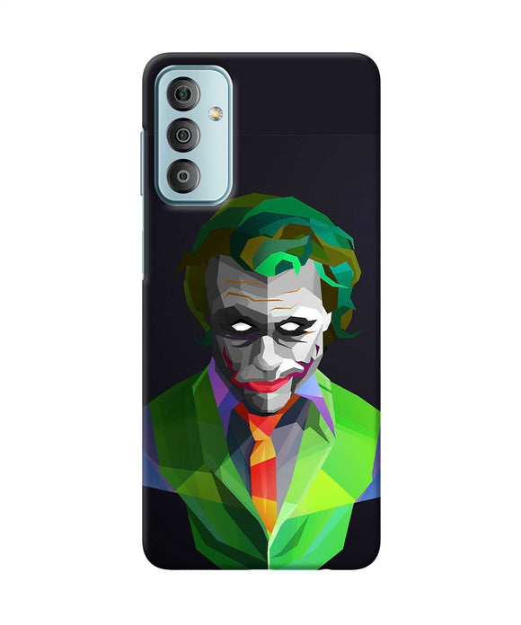 Abstract Joker Samsung F23 5G Back Cover