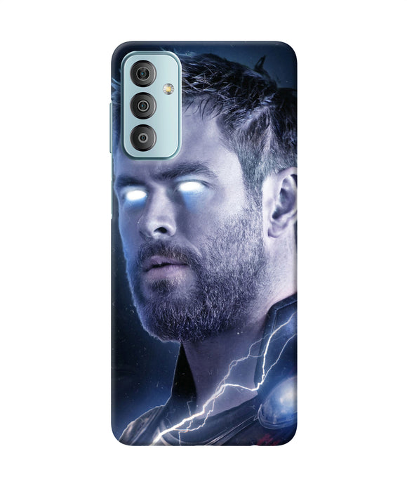 Thor super hero Samsung F23 5G Back Cover