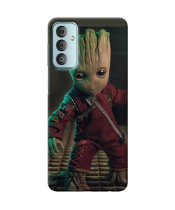 Groot Samsung F23 5G Back Cover