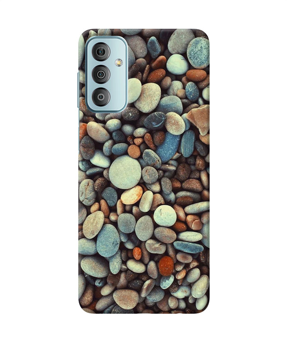 Natural stones Samsung F23 5G Back Cover