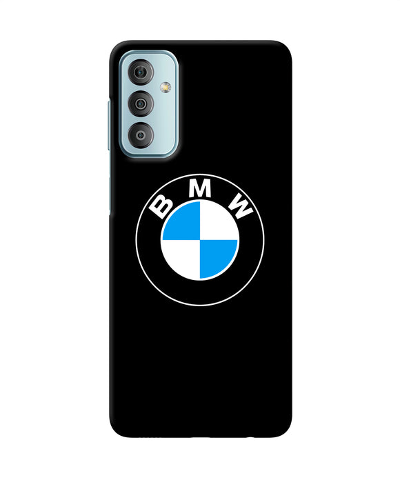 BMW logo Samsung F23 5G Back Cover