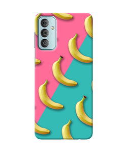 Mix bananas Samsung F23 5G Back Cover