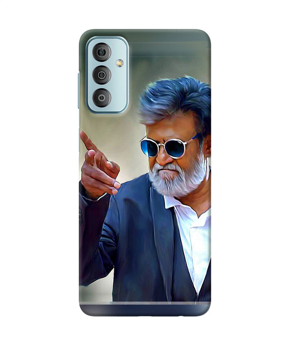 Rajnikant mind it Samsung F23 5G Back Cover