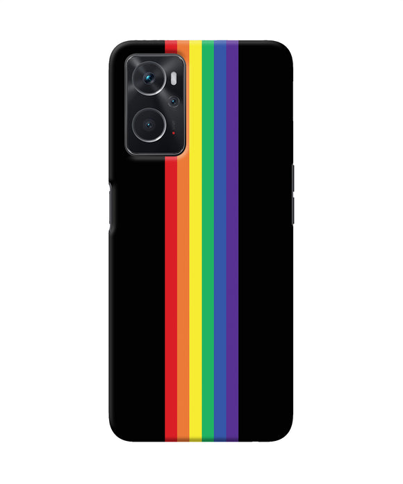 Pride Oppo K10 4G Back Cover