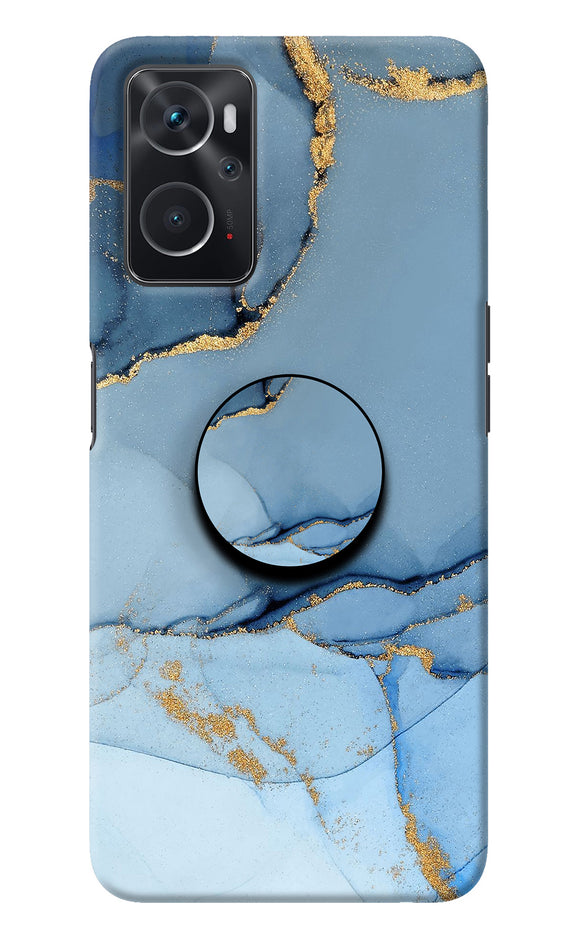 Blue Marble Oppo K10 4G Pop Case