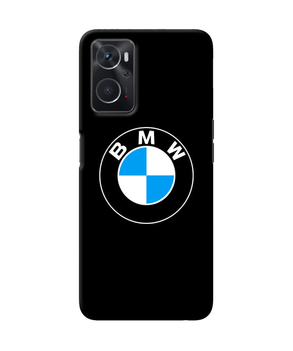 BMW logo Oppo K10 4G Back Cover