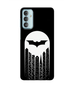 Batman Gotham City Oppo K10 5G Real 4D Back Cover