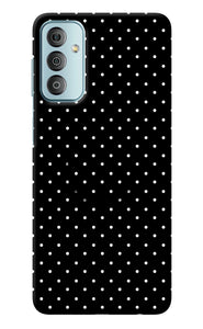 White Dots Oppo K10 5G Pop Case