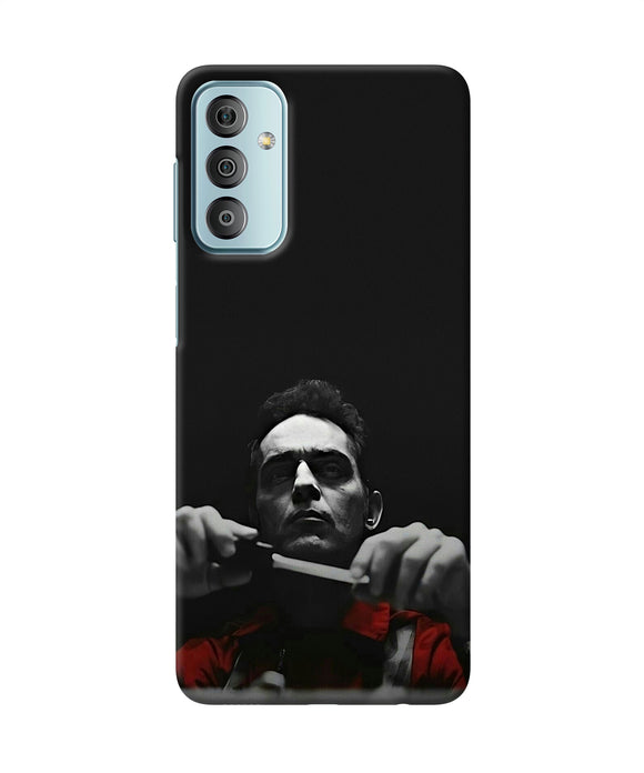 Money Heist Berlin Oppo K10 5G Back Cover