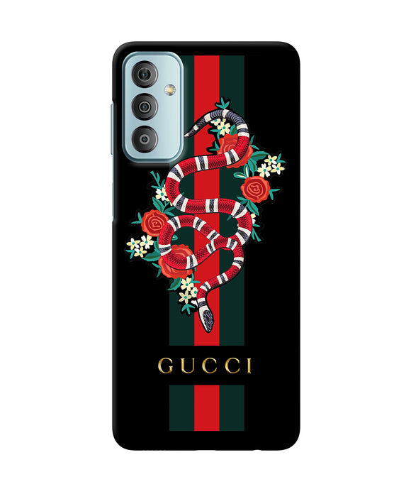 Gucci poster Oppo K10 5G Back Cover