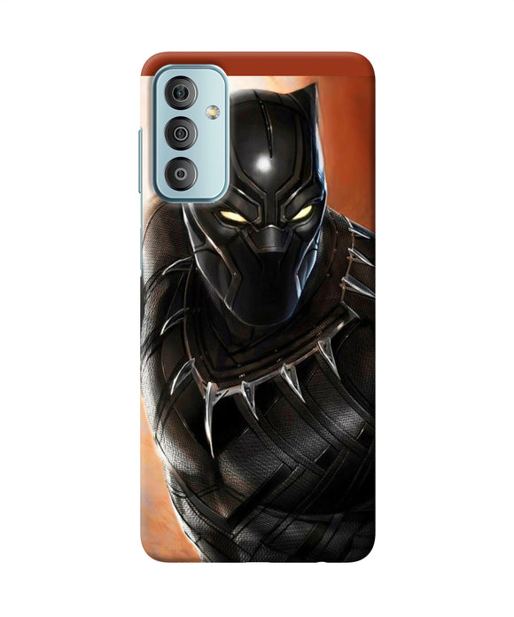 Black penthon super hero Oppo K10 5G Back Cover