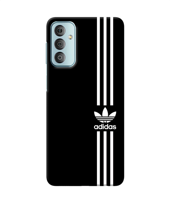 Adidas strips logo Oppo K10 5G Back Cover