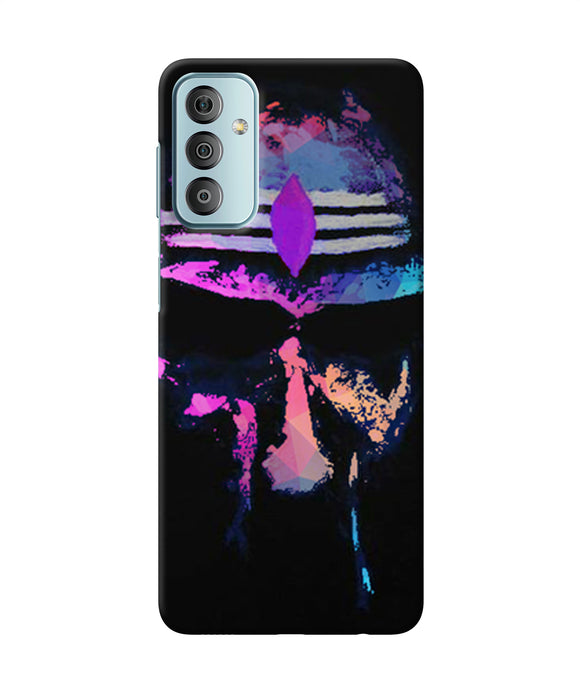 Aghori sketch Oppo K10 5G Back Cover