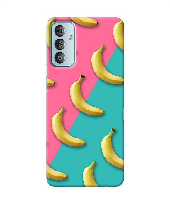 Mix bananas Oppo K10 5G Back Cover