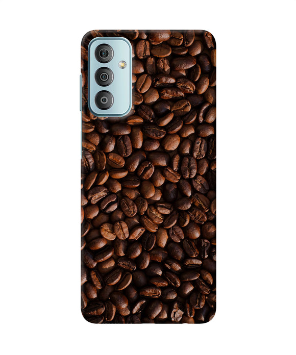 Coffee beans Oppo K10 5G Back Cover