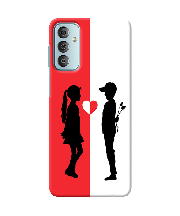 Rose propose Oppo K10 5G Back Cover