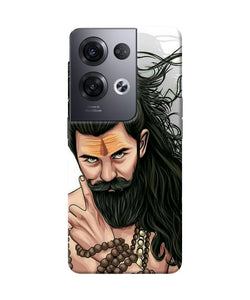 Mahadev Oppo Reno8 Pro Back Cover