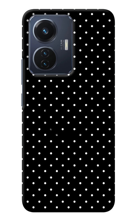 White Dots Vivo T1 44W Pop Case