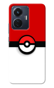 Pokemon Vivo T1 44W Pop Case