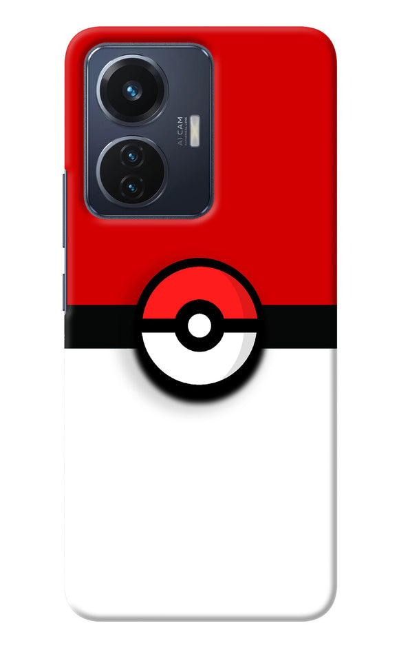 Pokemon Vivo T1 44W Pop Case