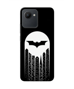 Batman Gotham City Realme C30 Real 4D Back Cover