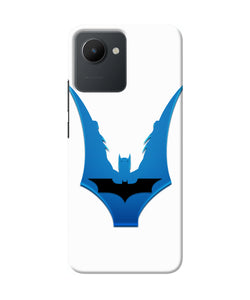 Batman Dark Knight Realme C30 Real 4D Back Cover