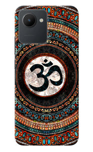 Om Culture Realme C30 Pop Case