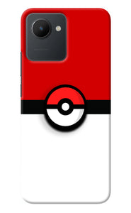 Pokemon Realme C30 Pop Case