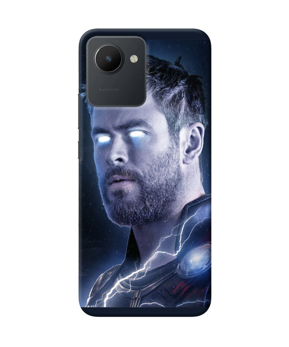 Thor ragnarok Realme C30 Back Cover