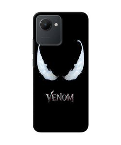 Venom poster Realme C30 Back Cover