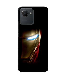 Ironman super hero Realme C30 Back Cover