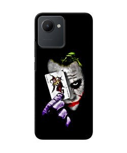 Joker card Realme C30 Back Cover