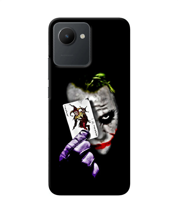 Joker card Realme C30 Back Cover