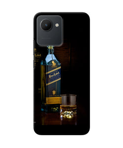 Blue lable scotch Realme C30 Back Cover