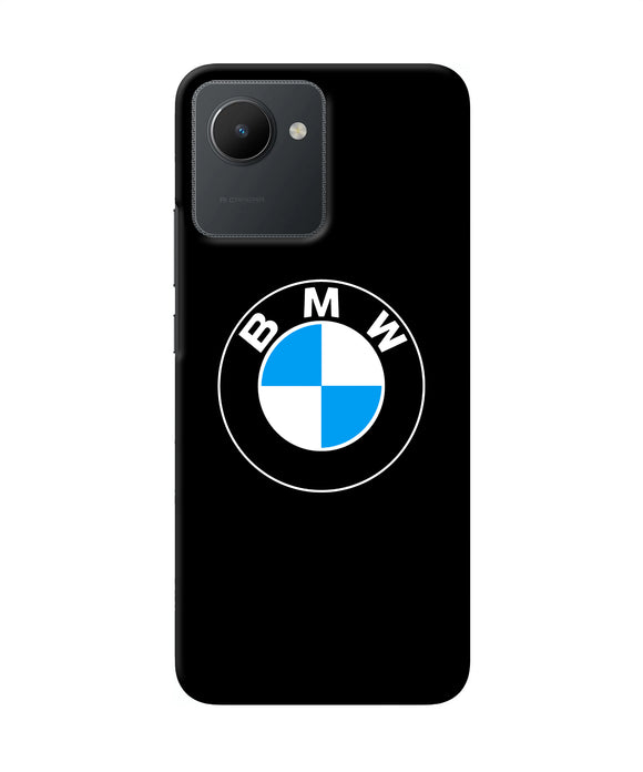 BMW logo Realme C30 Back Cover