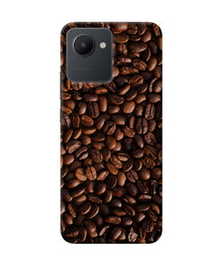 Coffee beans Realme C30 Back Cover