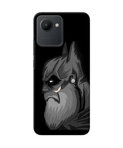 Batman with beard Realme C30 Back Cover